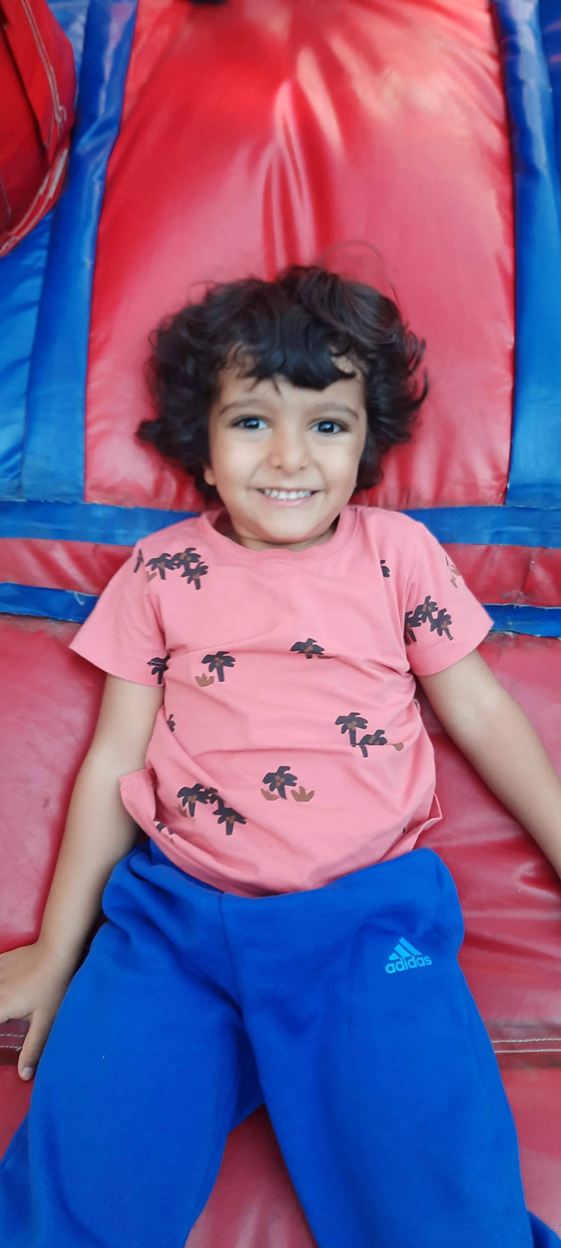 کالری مهدکودک یاسمن